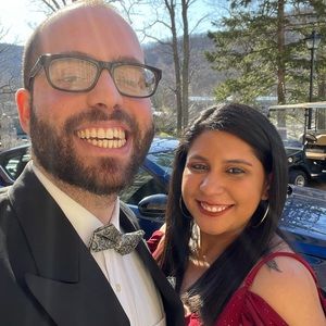 Meet your Posher, Michael